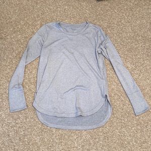 Athleta Long Sleeve- Size Medium